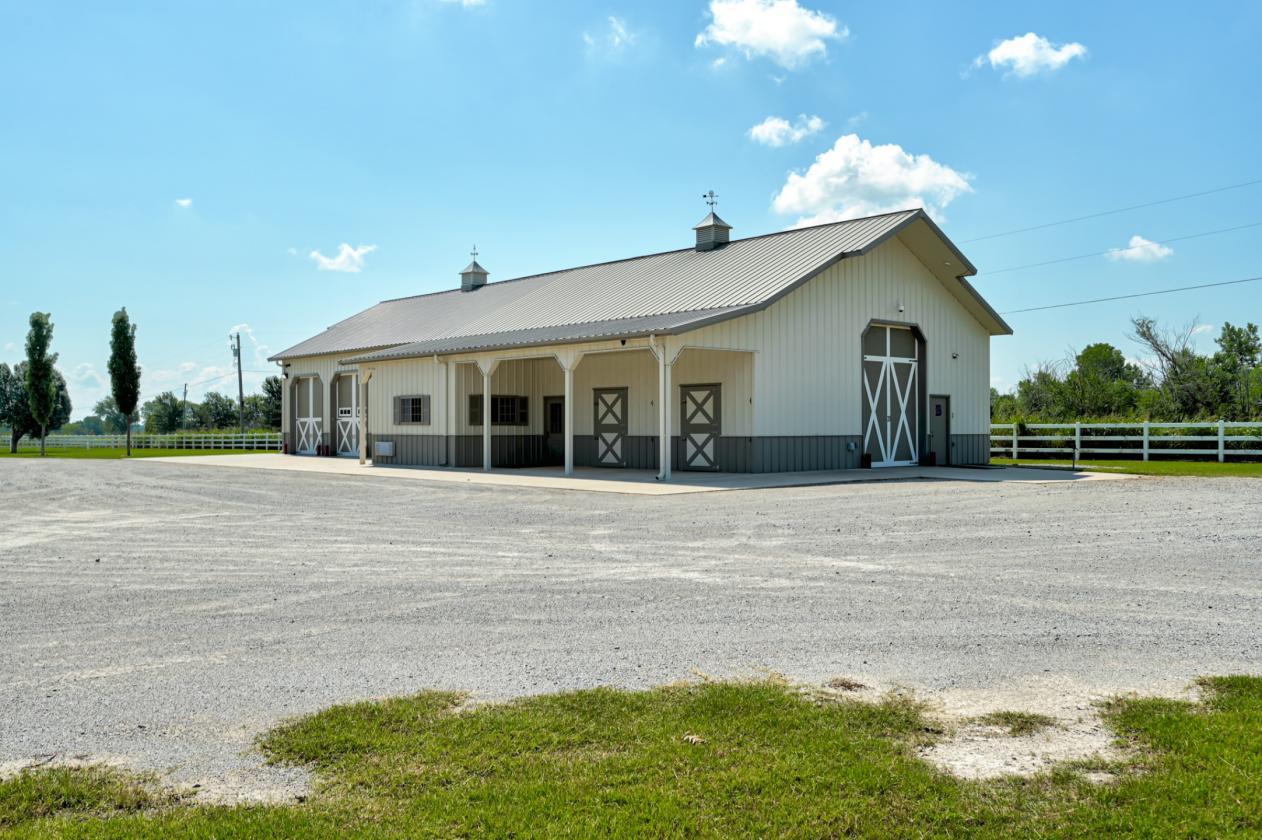 Luxury Horse Property - photo 18