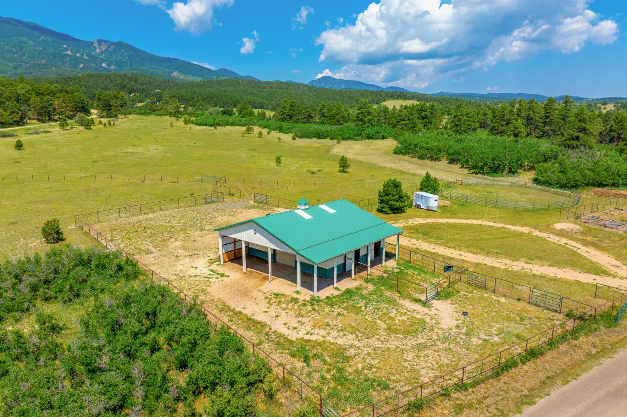 Extraordinary Opportunity to Own Why Knot Ranch - photo 19