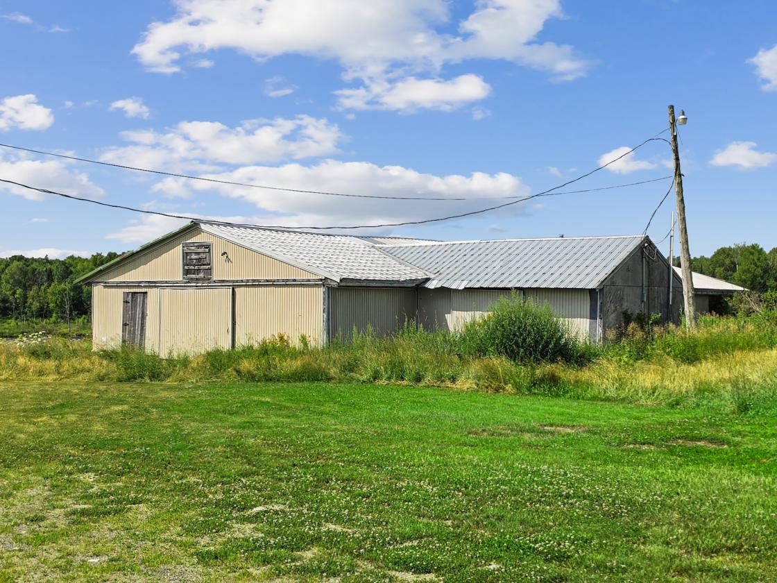 103 acres in rural Maine - photo 9