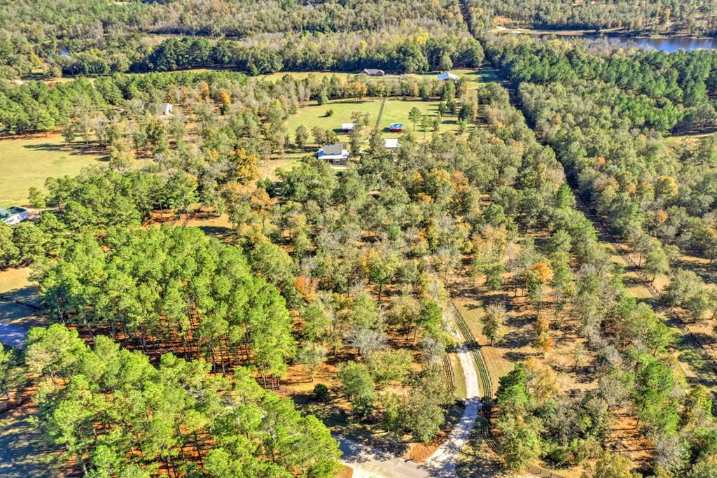 Rocking Horse Farm in Aiken, SC Aiken, Aiken County, South Carolina