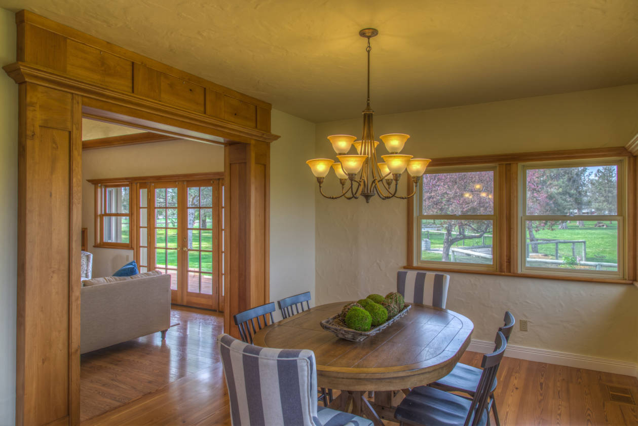 Luxury Equestrian Estate in Tumalo, Oregon Bend, Deschutes County