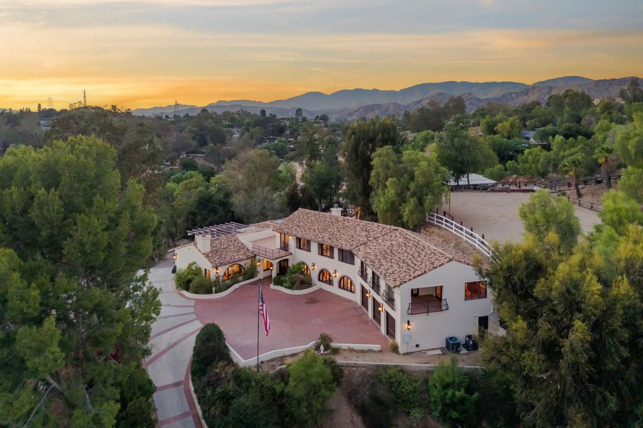 A Different Kind Of California Dream - photo 27
