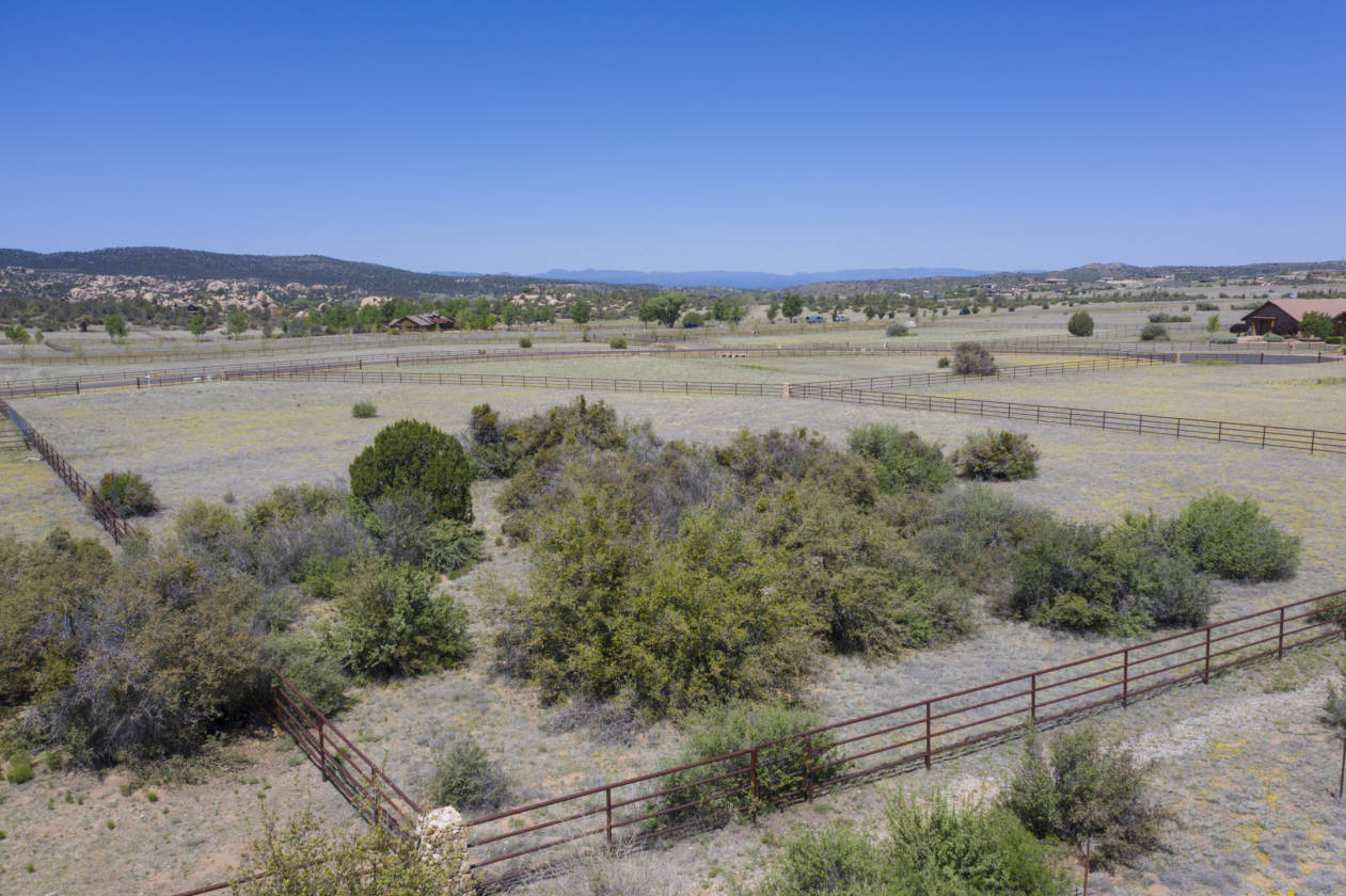 ARIZONA'S PREMIERE EQUESTRIAN COMMUNITY IN BEAUTIFUL PRESCOTT! Prescott, Yavapai County