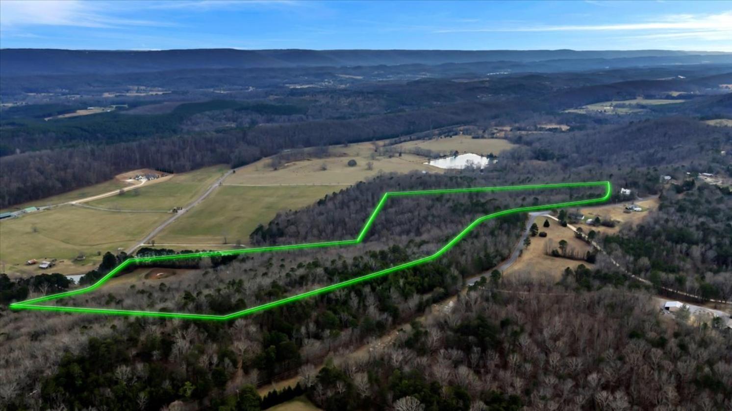 32-acre Mountain Sanctuary - photo 28