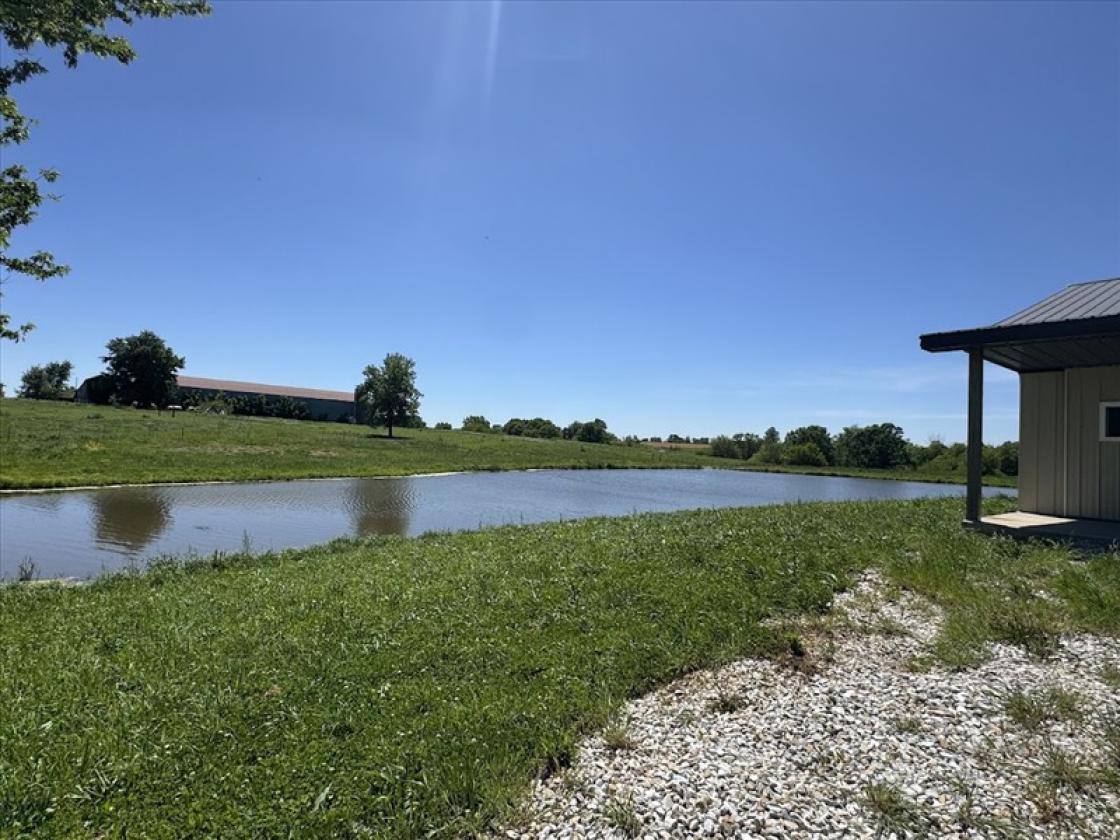 Charming Hobby Farm - photo 25