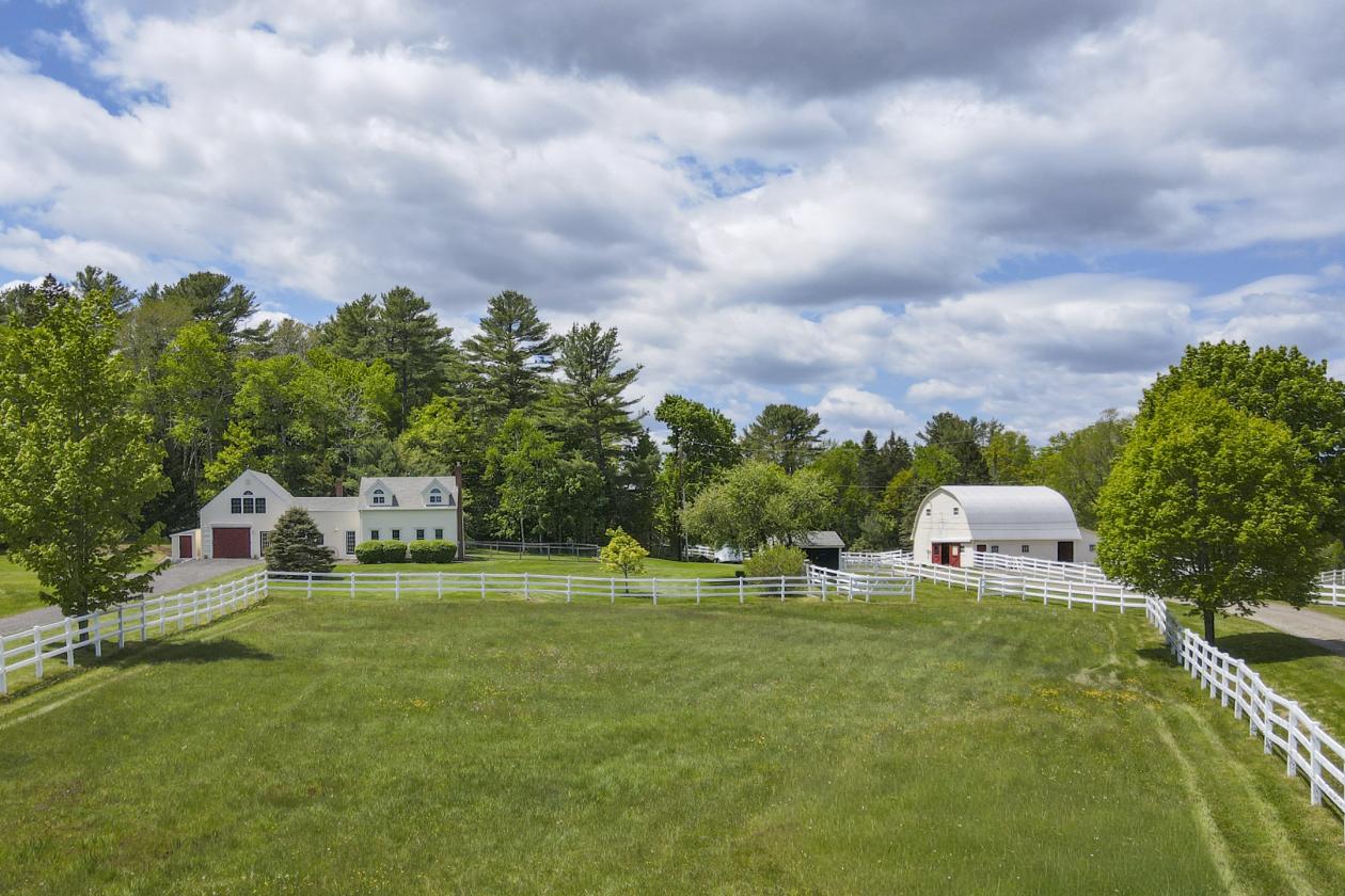 Coastal Maine Horse Property - photo 5