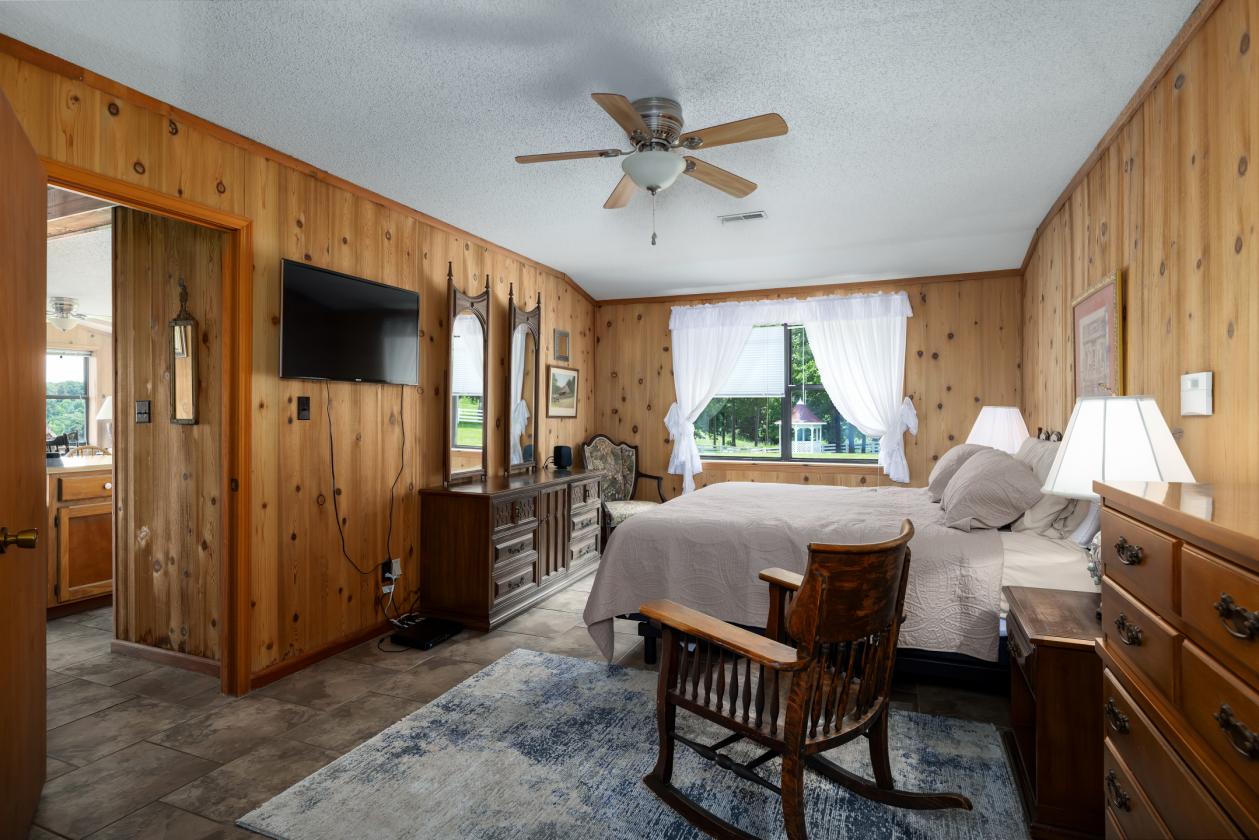 58± Acres with Spectacular Views, Pond & Barn - photo 18