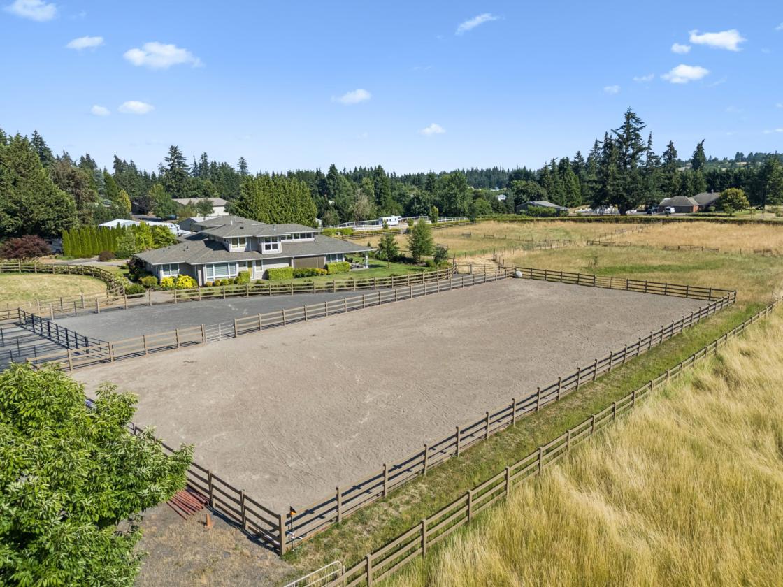 Dragonfly Farm - Upscale, Thoughtful 5+acre Estate - photo 28