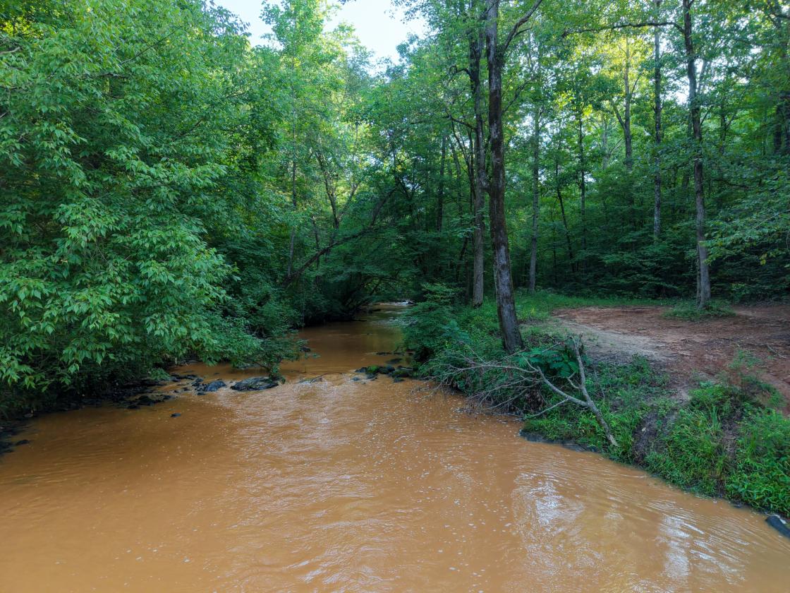 Bear Creek Retreat - photo 21