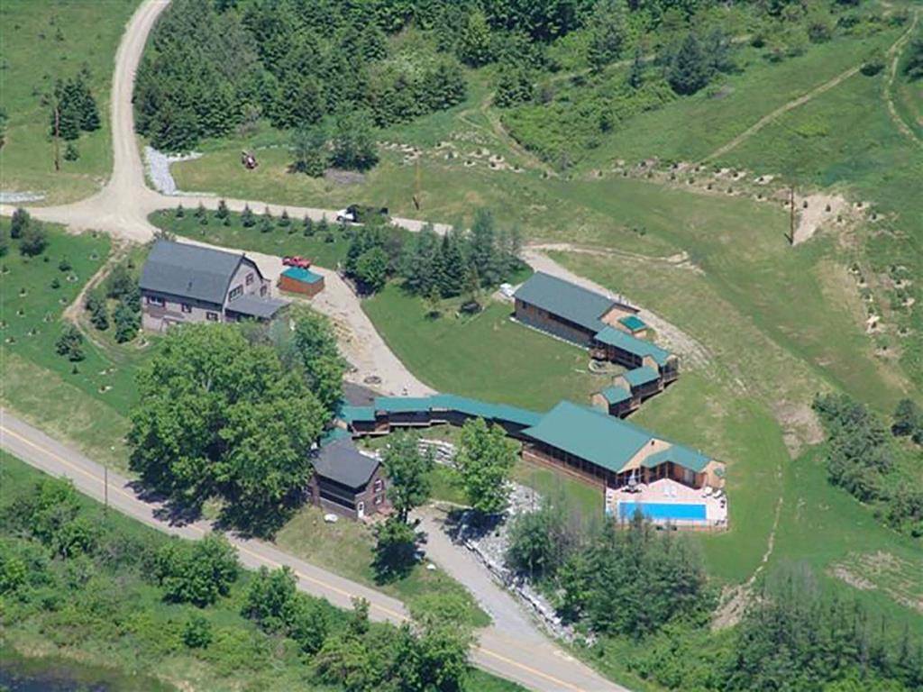 Stunning Farm & Country Estate in New York! 400 Acres!... Deposit, Delaware County, New York