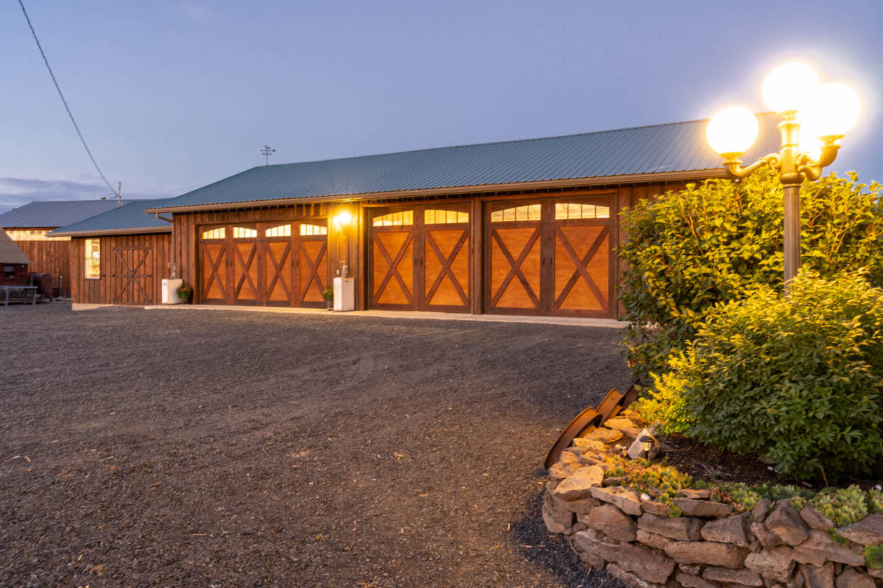 Dodds Road Hobby Horse Ranch Bend, Deschutes County, Oregon