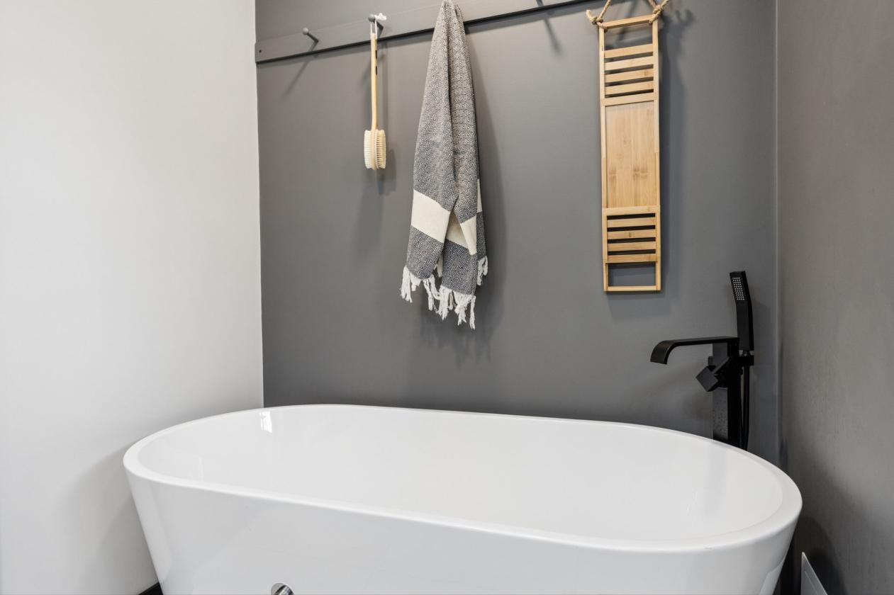 Modern Country Living Meets Equestrian Excellence - photo 23