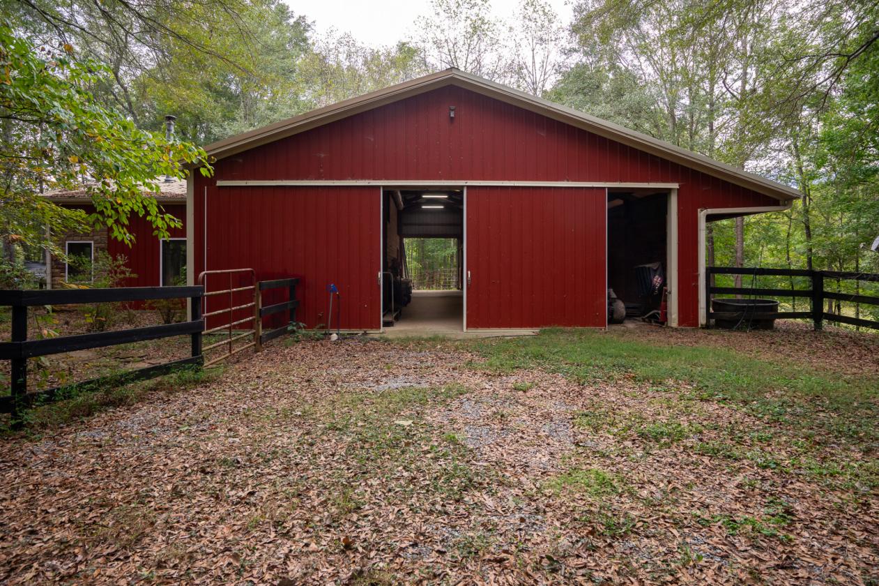 True Equestrian Legacy Estate - photo 23