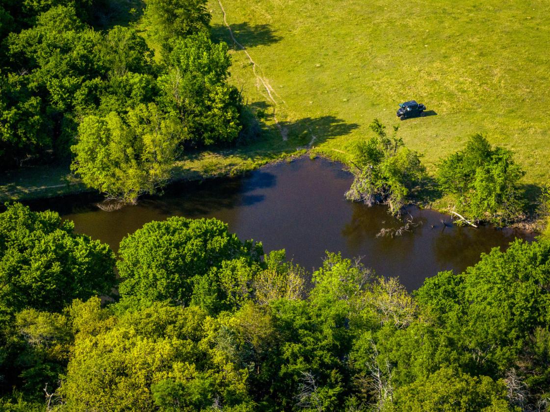 Brittany Hollow Ranch - photo 27