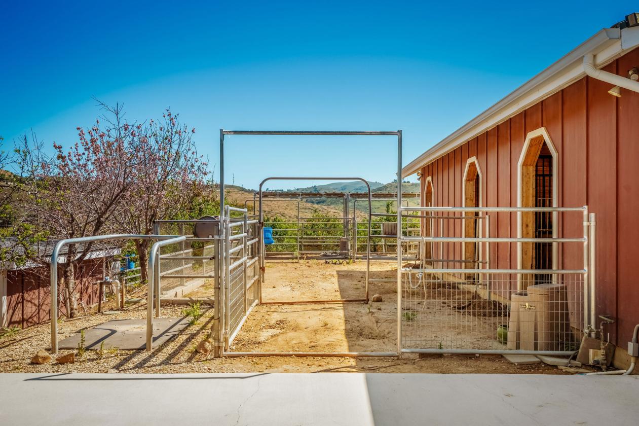 Lapeyre Ranch, Incredible Opportunity - photo 5