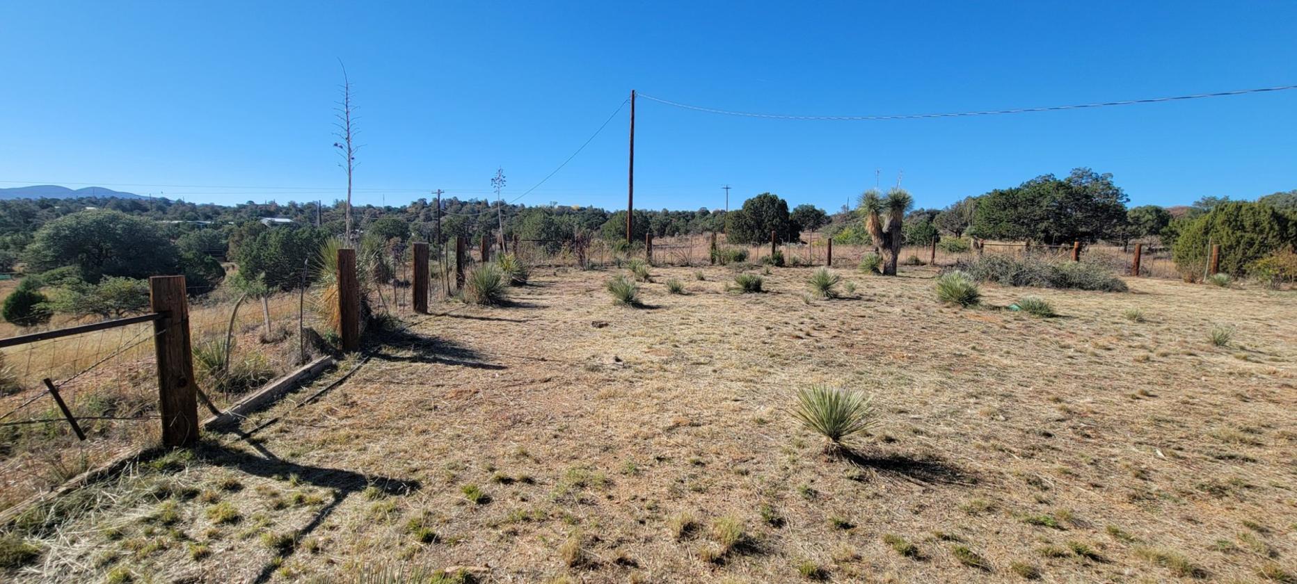 Affordable & Access to Trails (CDT) SW New Mexico! - photo 18