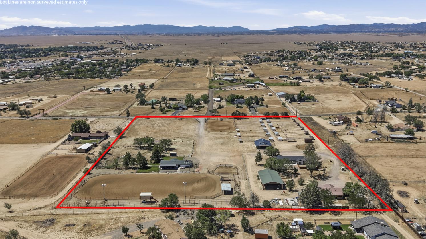 Horse Property and Income Producing Business - photo 29