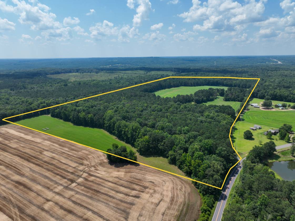 Horse Property for sale.