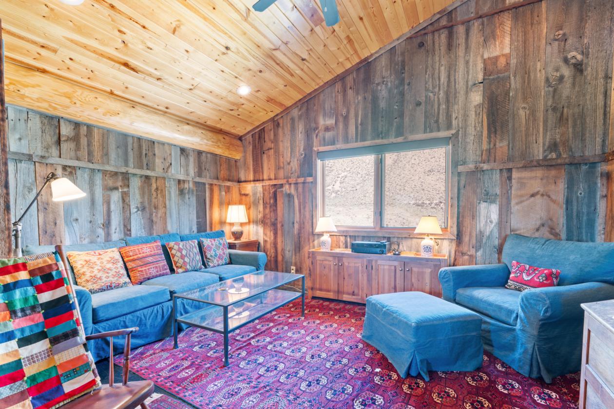 Private Idaho Retreat on 325 acres! - photo 28