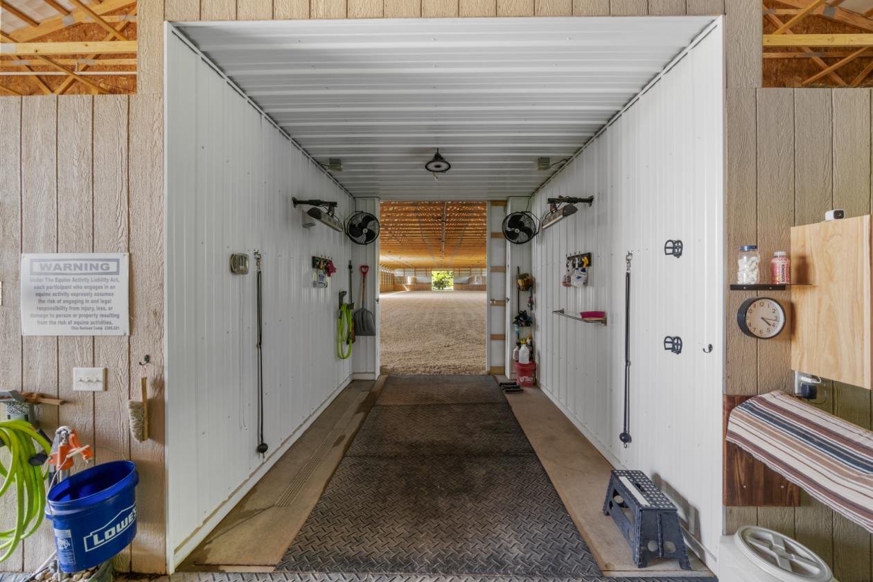 Expansive Equestrian Estate on 13 Acres! - photo 24