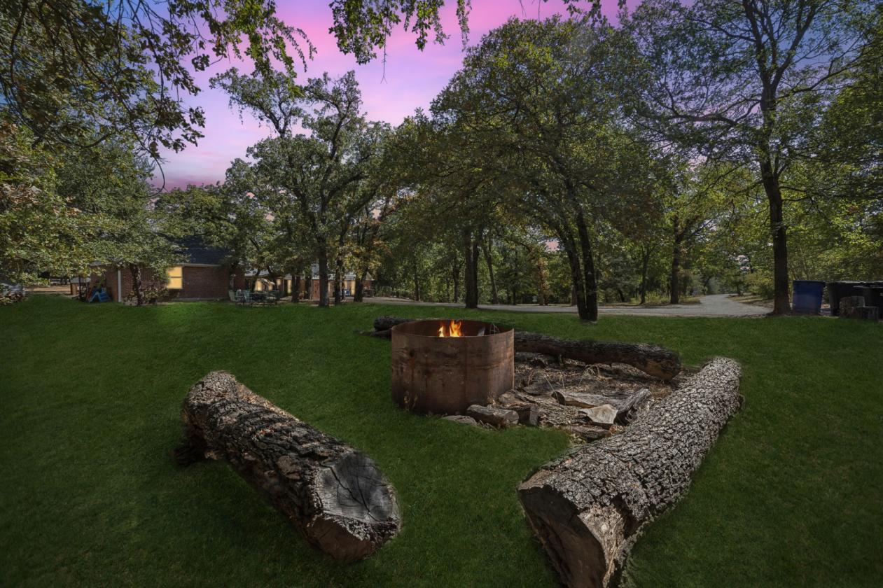Horse Property in Keller, Texas! - photo 30