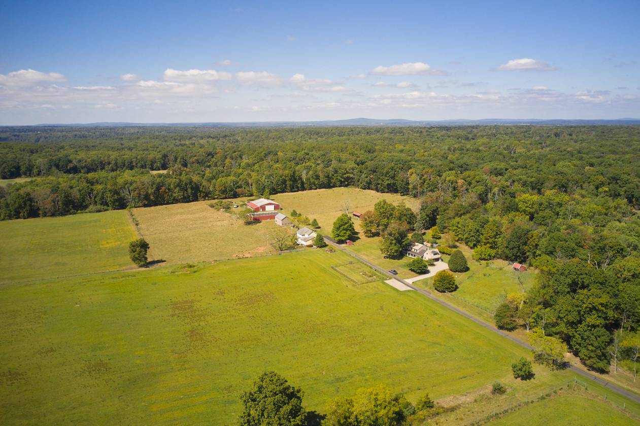 Horse Property for sale.