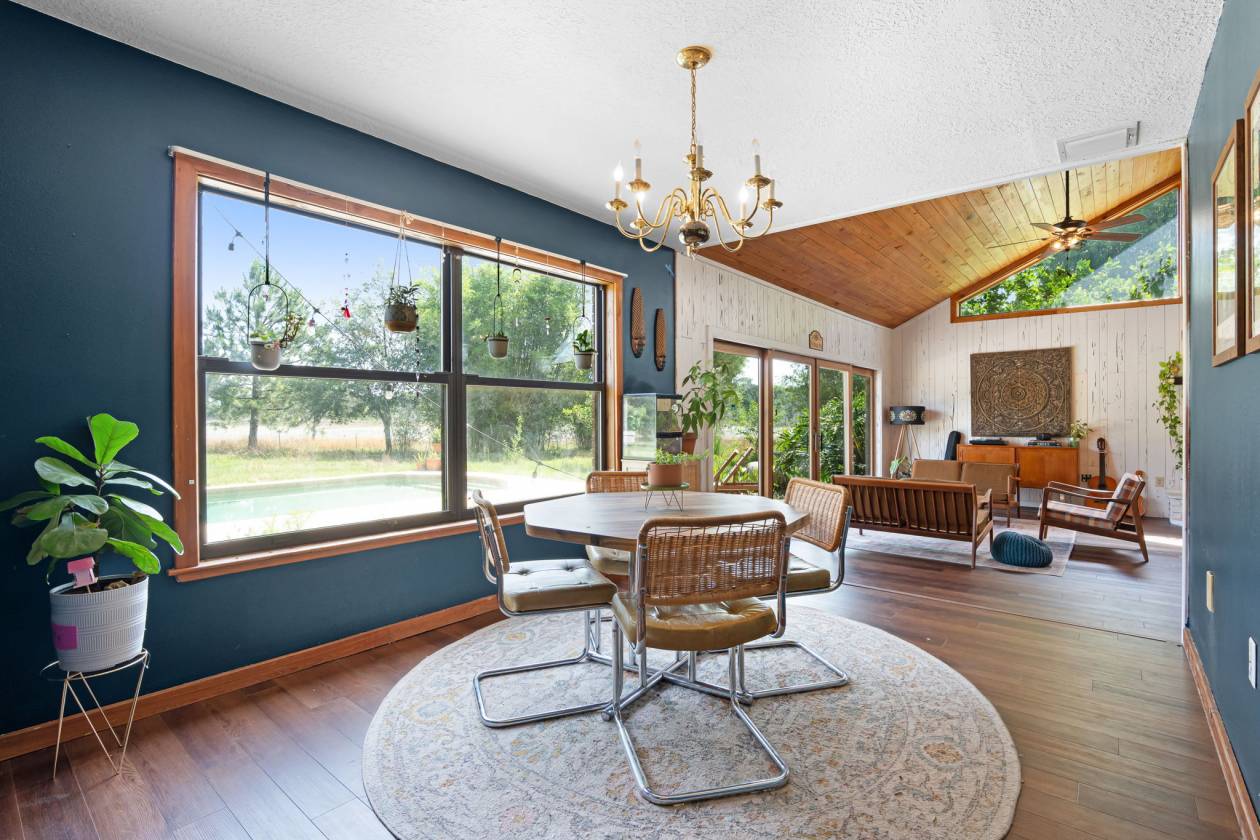 Private & Rare Wild Old Florida 36 Acre Gem - photo 24