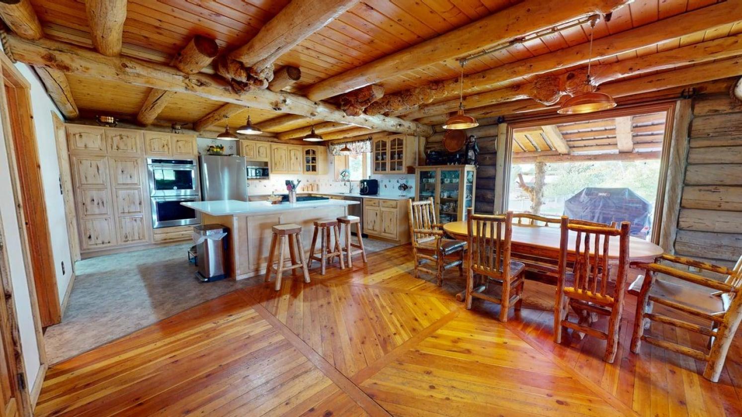 LeClair Horse Retreat - photo 8