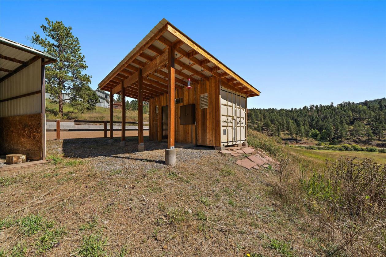 12+ Acres near All Amenities in Denver Foothills - photo 10