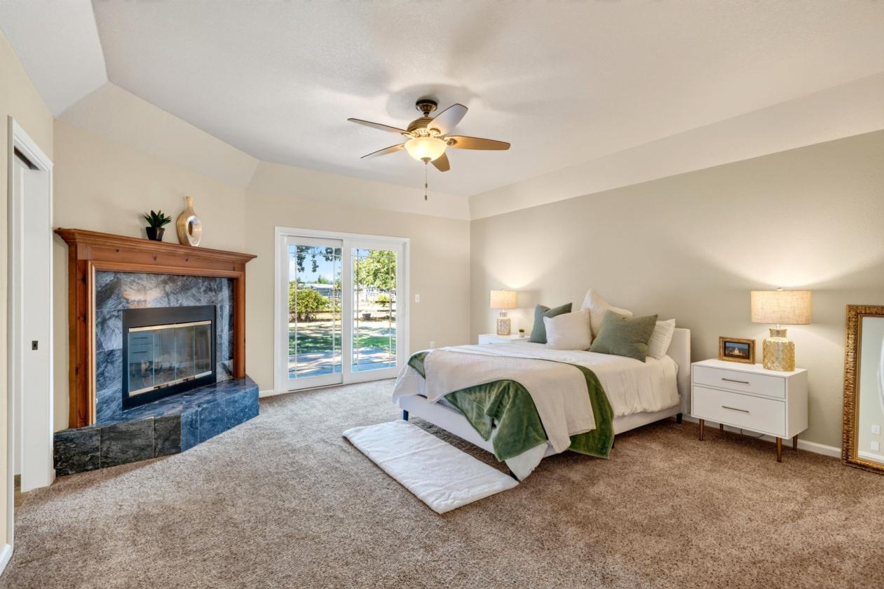 Horse property for sale with an ADU - photo 16