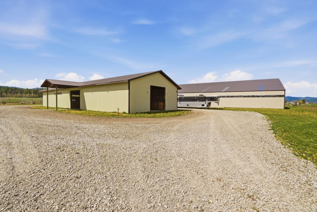 Burlington Ranch | Equestrian & Recreational Ranch - photo 8