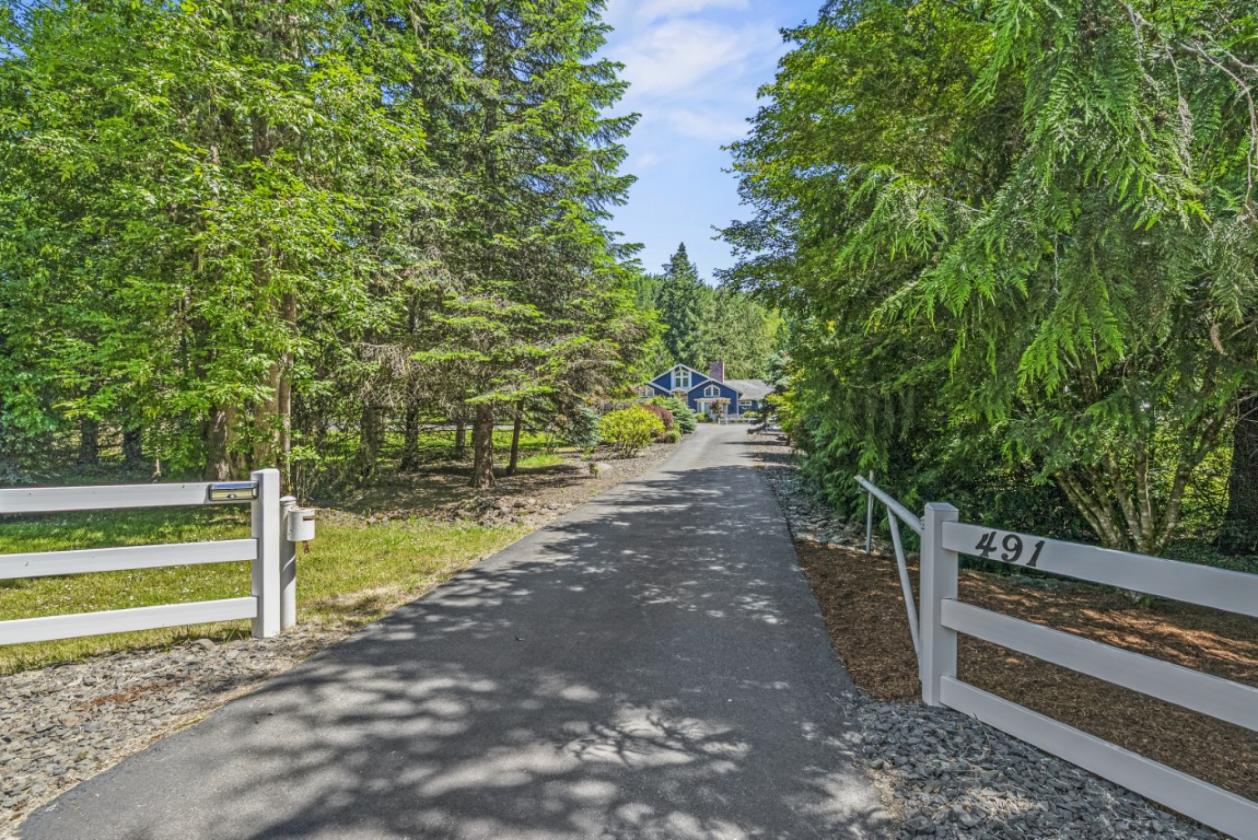 Luxury Horse Property on 10+ Acres - photo 29
