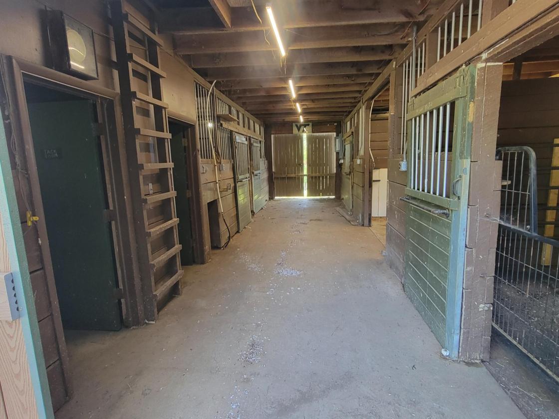 10-acre Horse Property with pool - photo 4