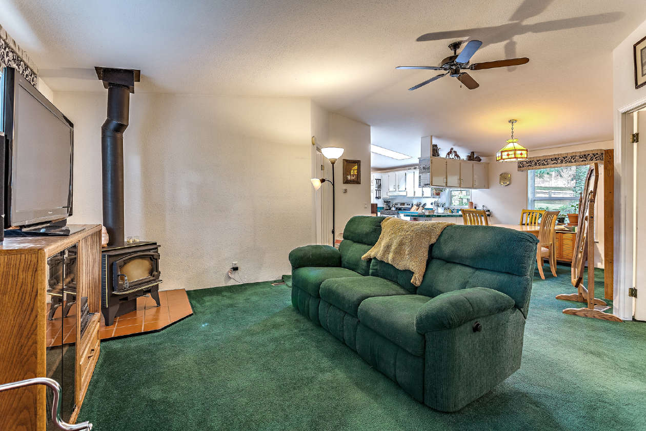 Affordable Turnkey Equestrian Property Arlington, Snohomish County, Washington Horse Properties