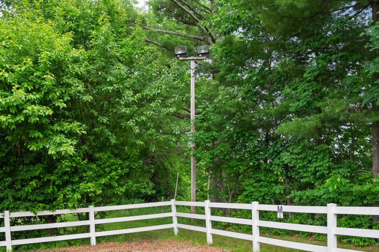 Unique Maine Equestrian Property! - photo 13