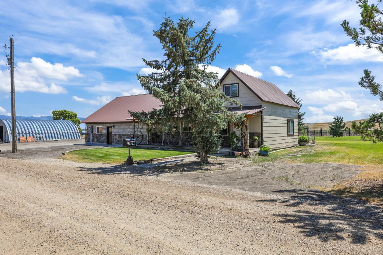 Weston Creek Ranch - photo 22