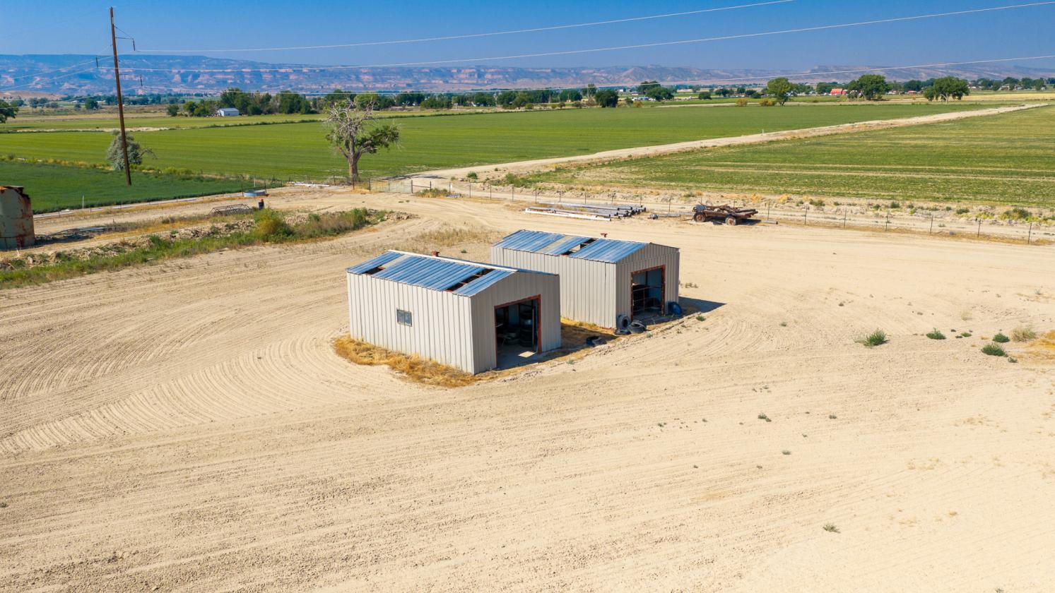 Great Horse & Cattle Setup - photo 2