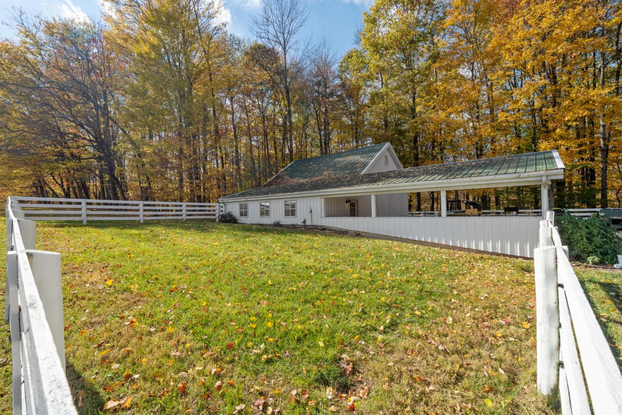 Fox Hunt Country Estate | 25 Acres - photo 10