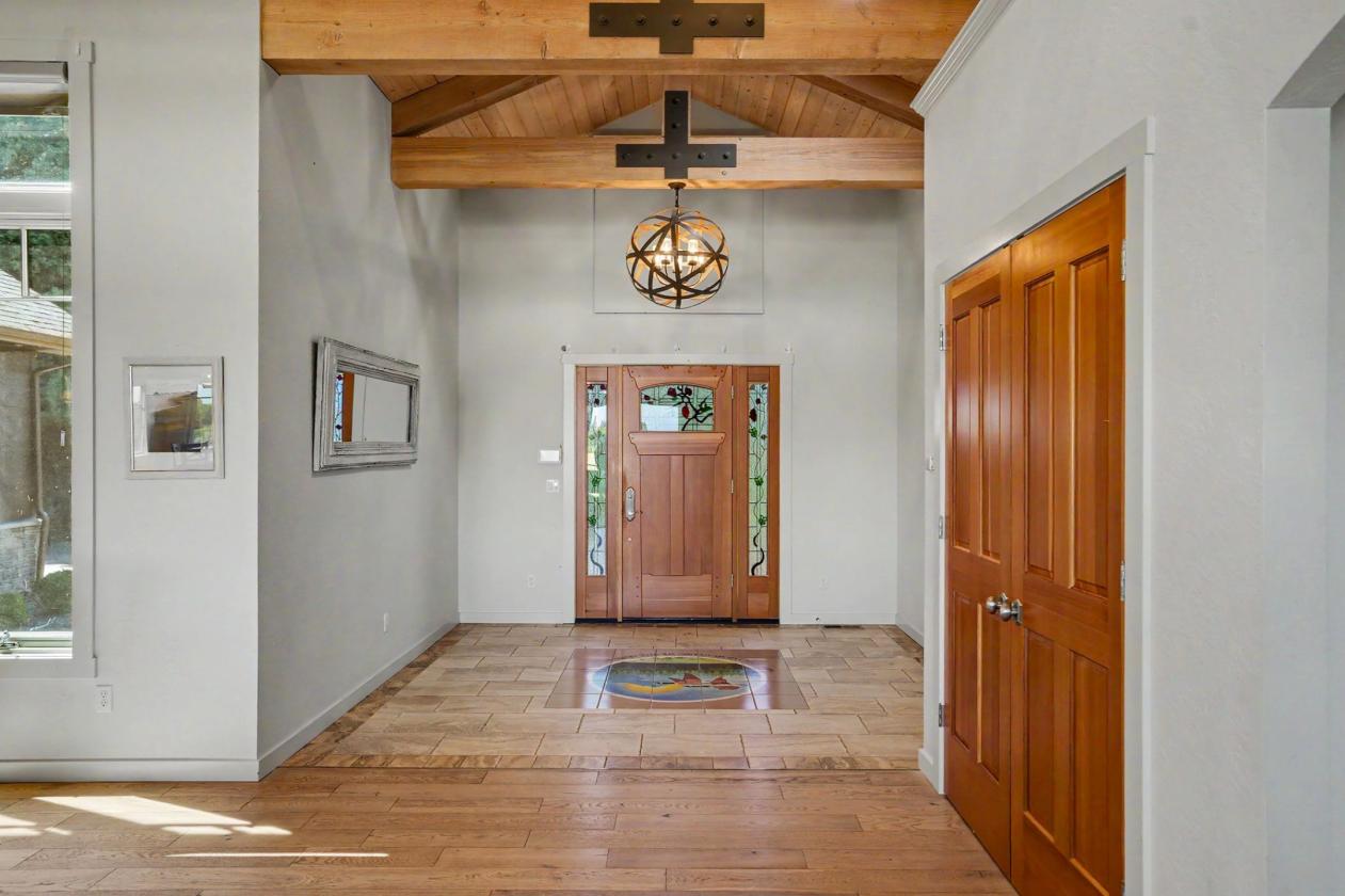 Sensational Equestrian Estate! - photo 3