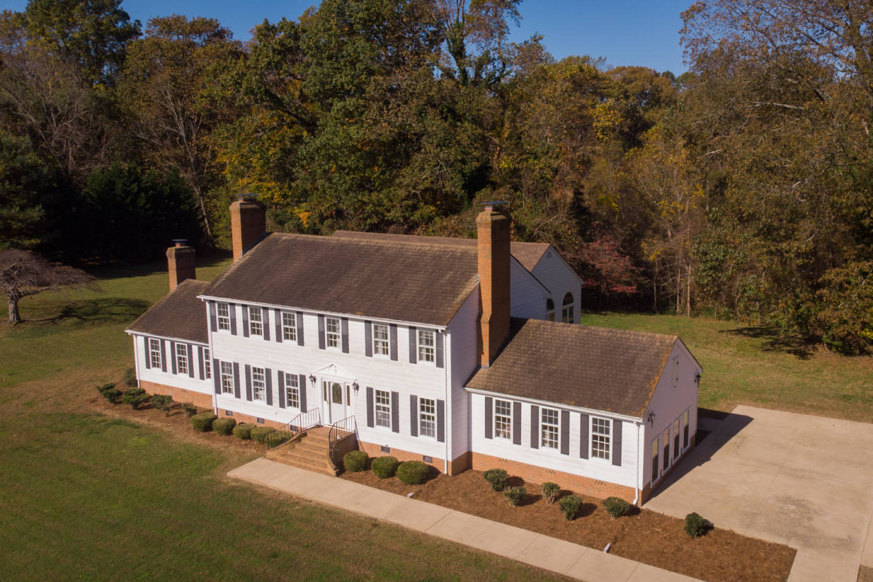 Horse Farms For Sale in Suffolk Suffolk County Virginia VA