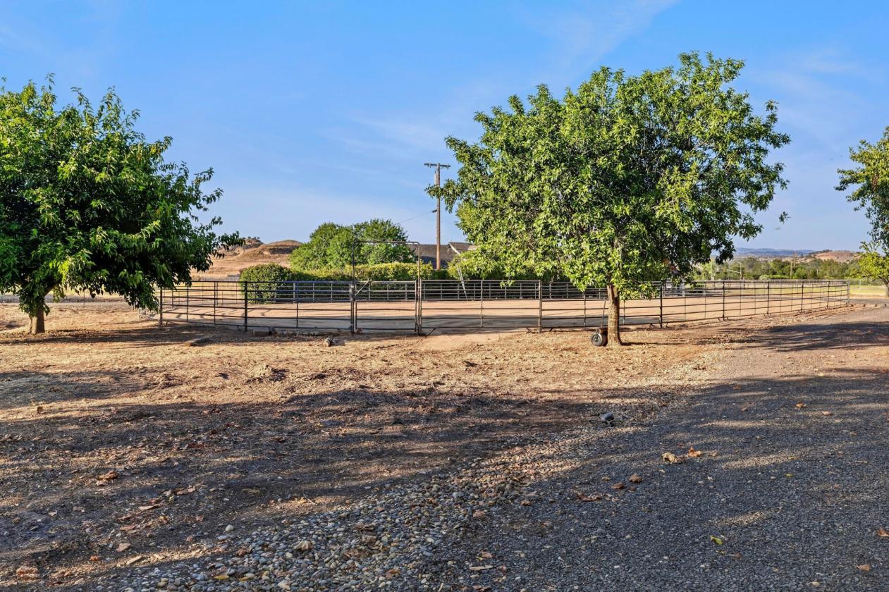5 acre dream horse property and home! - photo 27