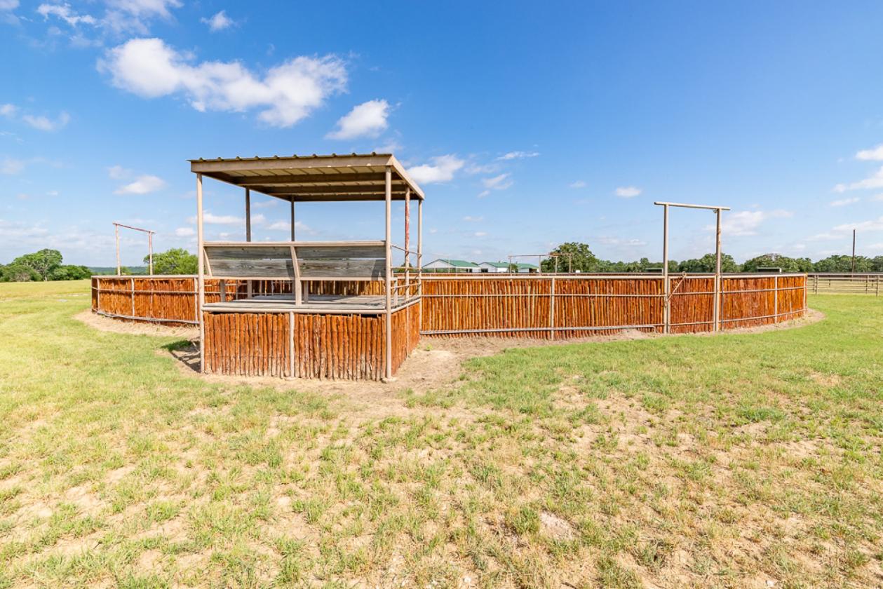 117.5 Acre Horse & Cattle & Rec. Property - photo 11
