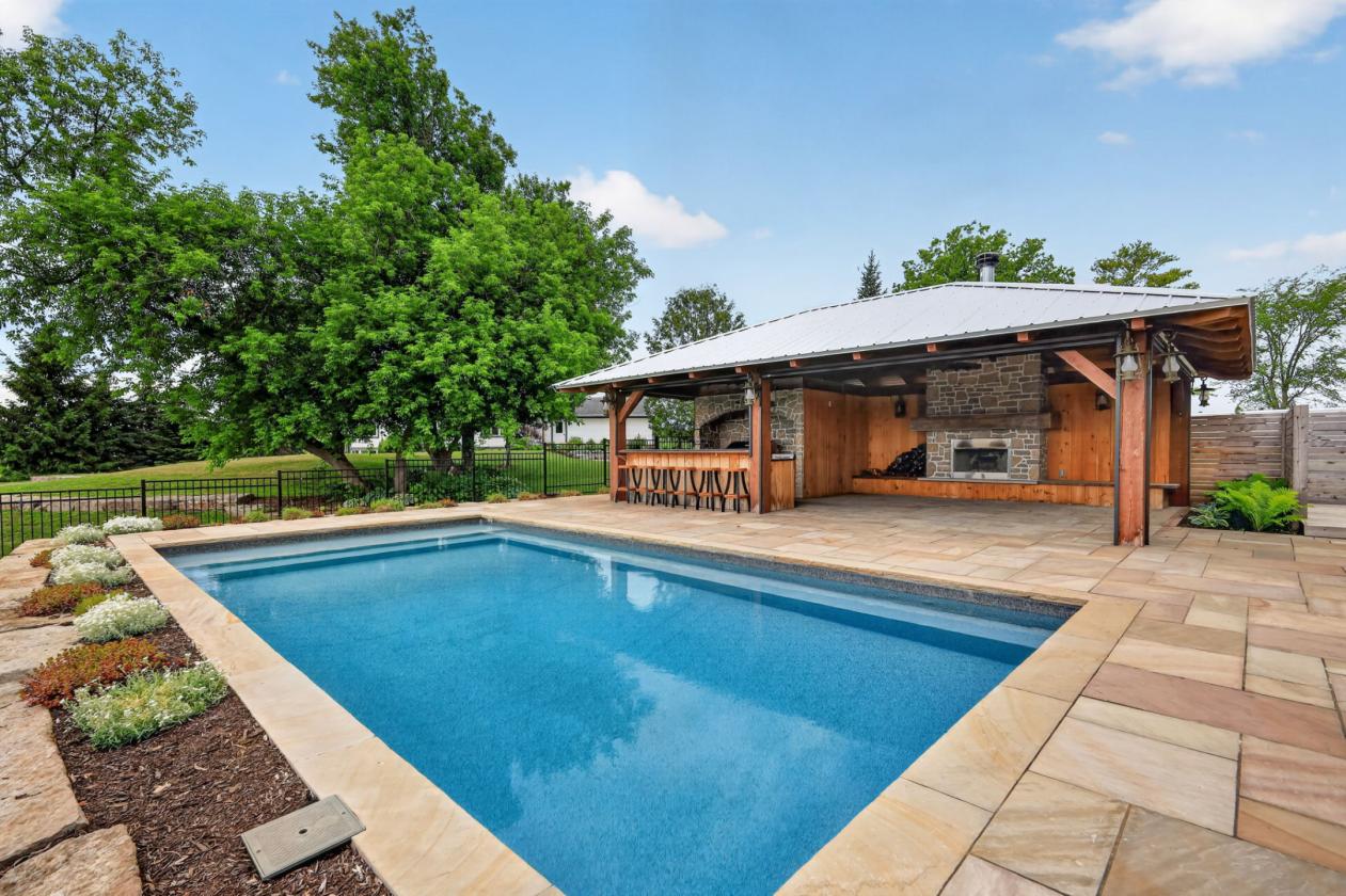 85 Acre Equestrian Estate - photo 18