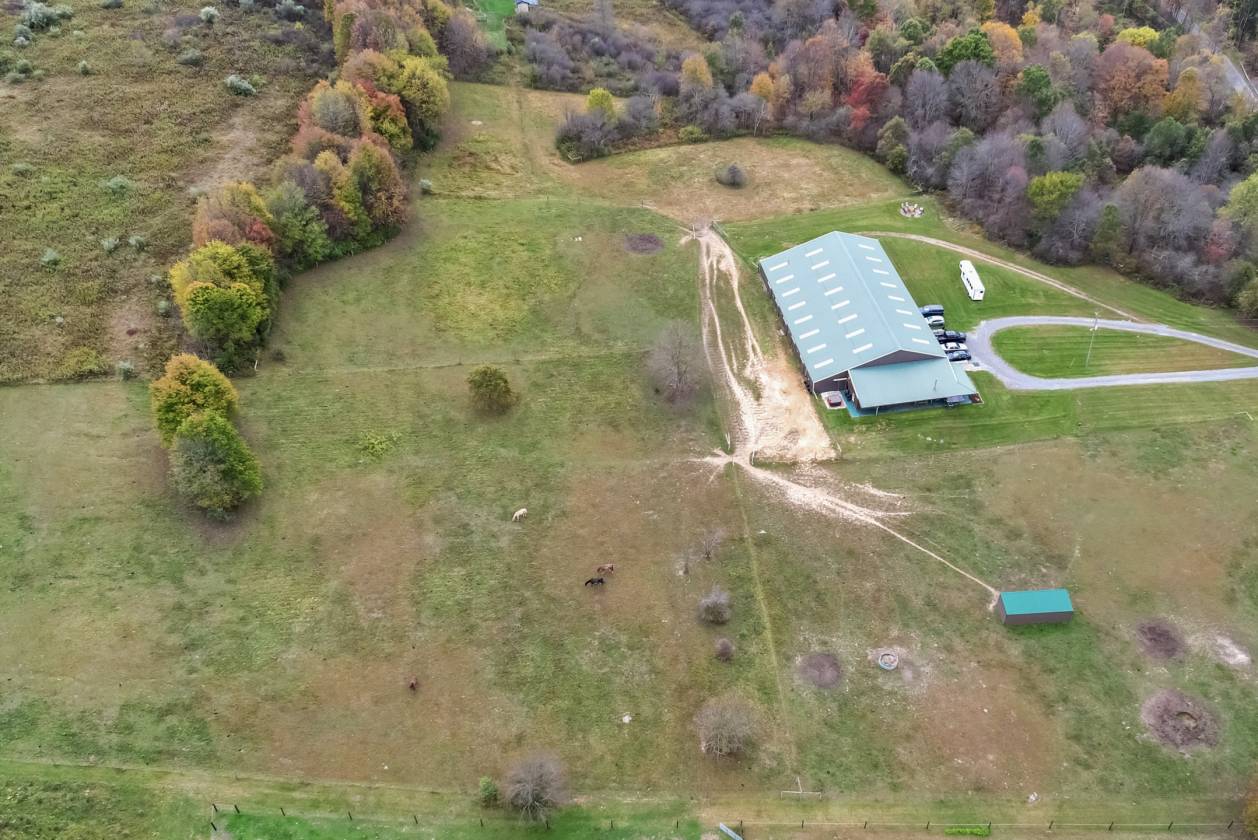 16.59 Acre Equestrian Estate - photo 26