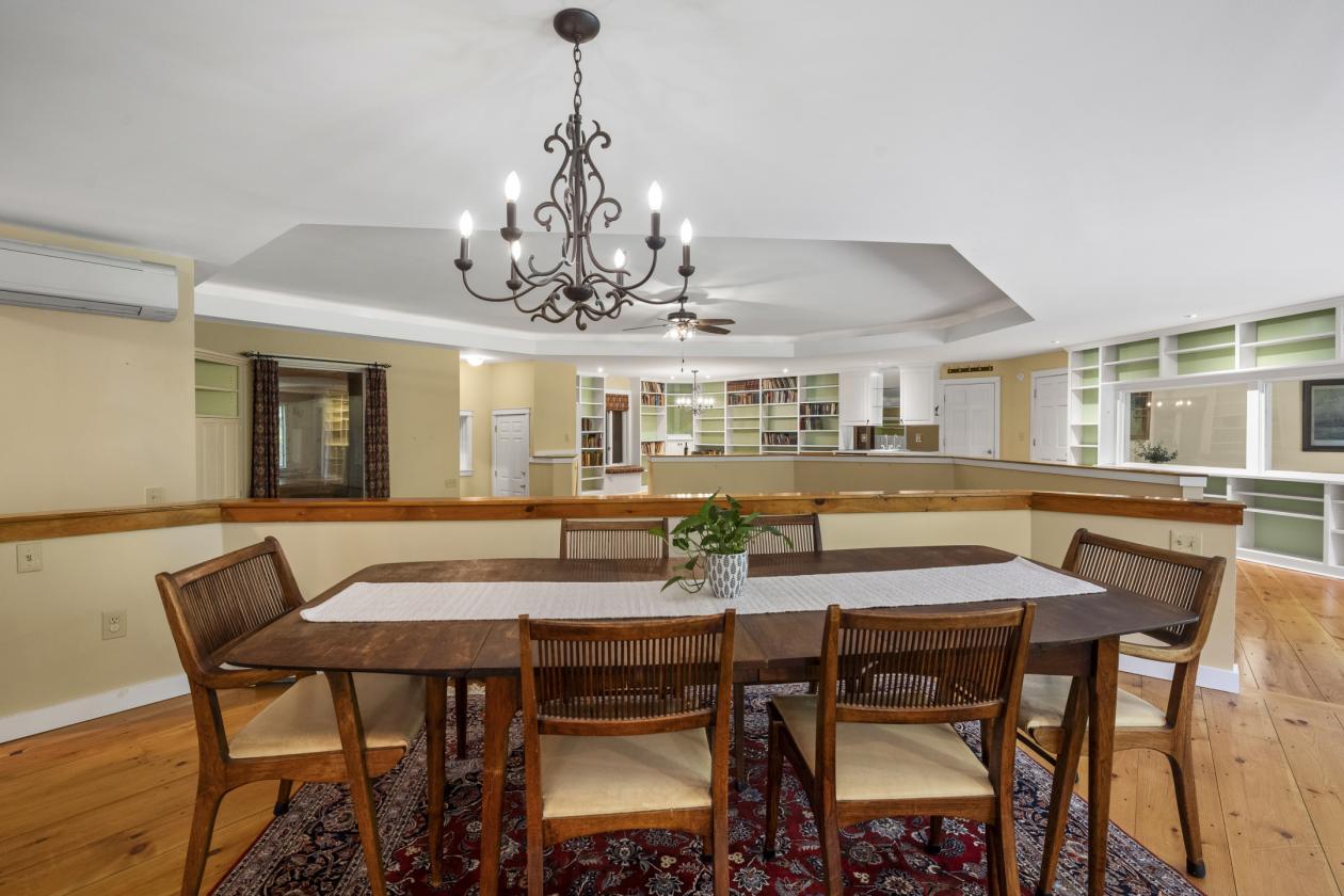 20 Acre Farm w/Indoor Riding Arena & 10 Stall Barn - photo 17