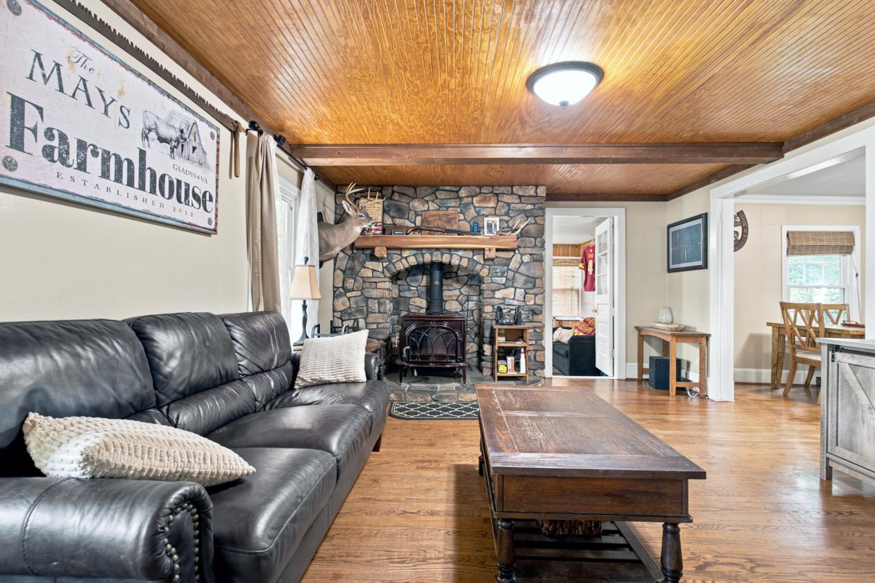 Ironwood Farm offering over 75 acres - photo 11