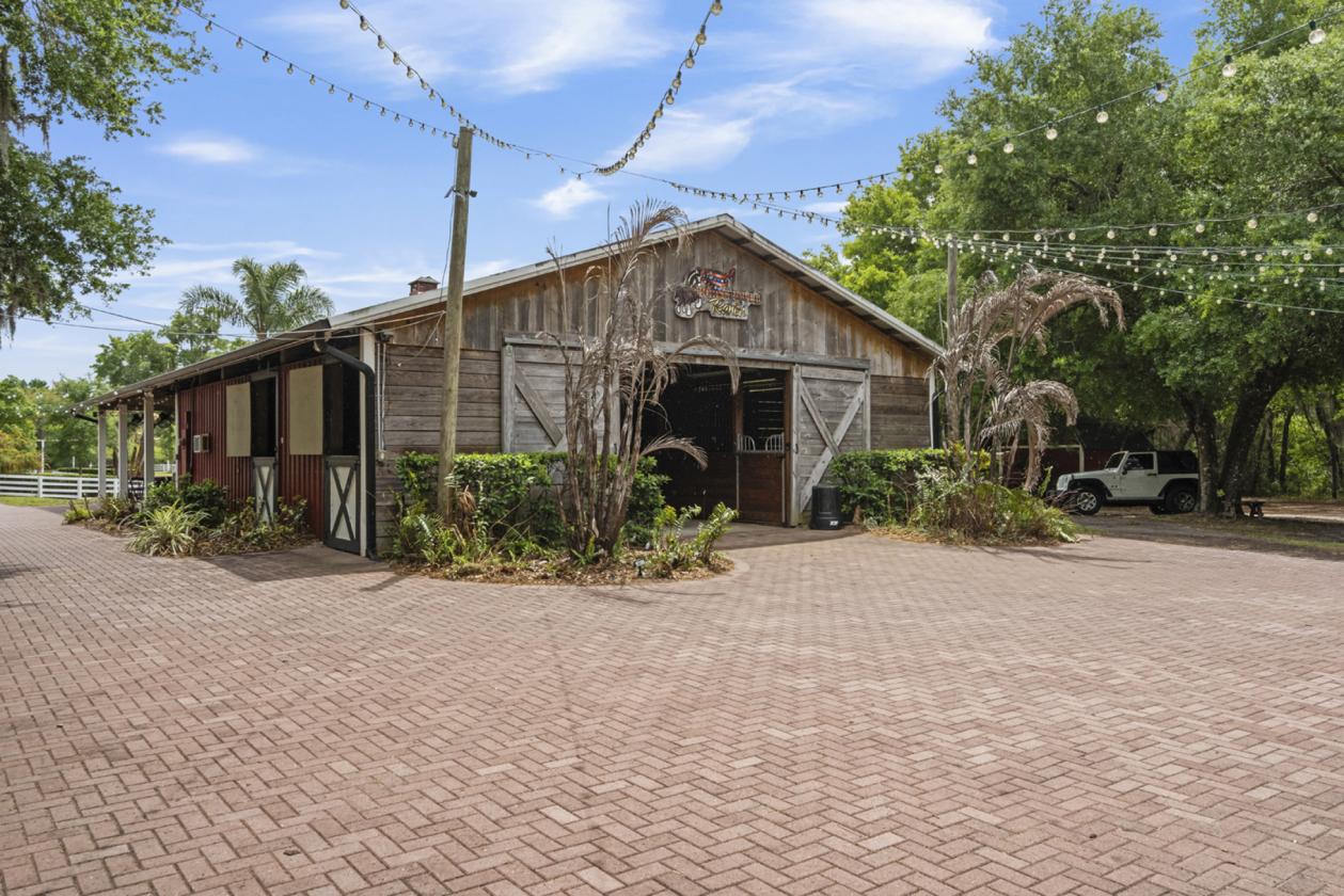 21.75 Acres in Central Florida Horse Country - photo 17
