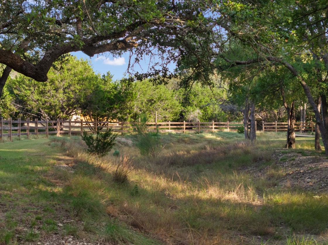 Beautiful Hill Country Home - photo 23