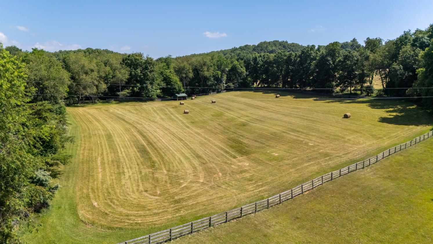 Morley Ridge Park - photo 26