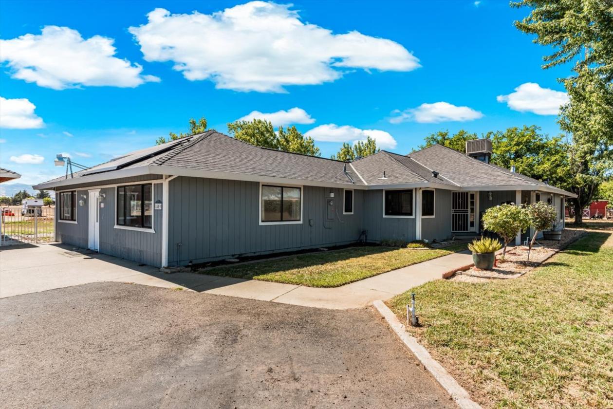 Equestian Property with Stunning Vaca Hill Views! - photo 14